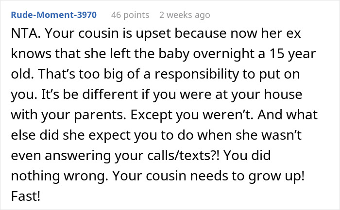 &ldquo;I Was Exhausted And Upset&rdquo;: Babysitter Calls Child&rsquo;s Dad After All-Night Ordeal, Fury Follows