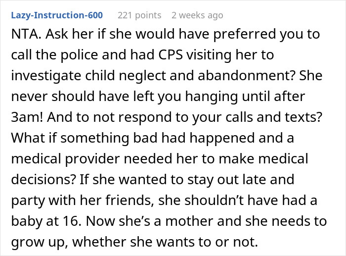 &ldquo;I Was Exhausted And Upset&rdquo;: Babysitter Calls Child&rsquo;s Dad After All-Night Ordeal, Fury Follows