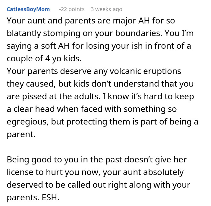 &ldquo;What The Hell Is Going On&rdquo;: Parents Finally Meet Grandkids, Chaos Unfolds As Son Returns Early