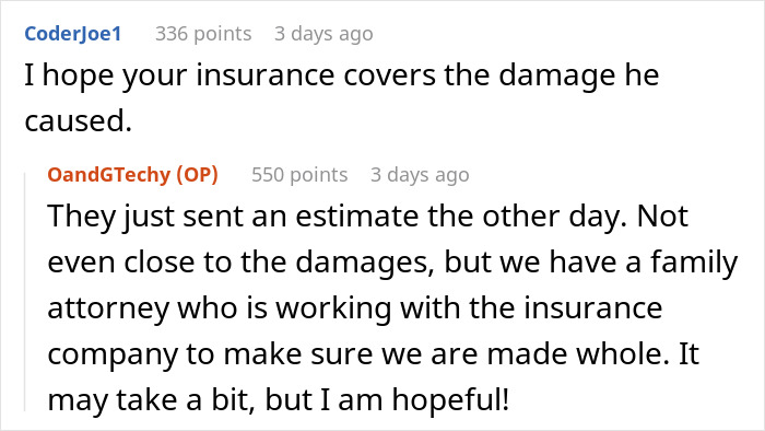 &ldquo;I Told You So&rdquo;: Dodgy Arborist Ignores Warning, Causes $300K Damage, Regrets It Fast