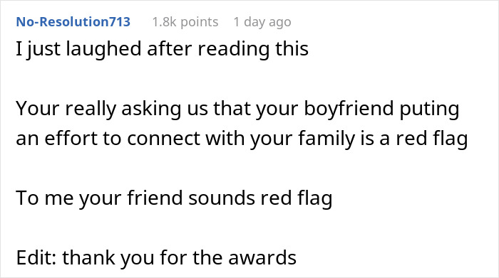 Woman Confused After Boyfriend Learns ASL For Her Deaf Brother, But Friends Say It’s Creepy Woman Confused After Boyfriend Learns ASL For Her Deaf Brother, But Friends Say It’s Creepy