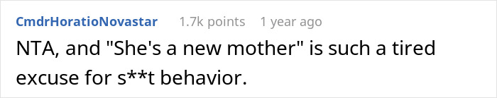 Sister’s Meltdown Leaves Woman Questioning: “AITA For Giving My Niece ‘Dog Food’?” Sister’s Meltdown Leaves Woman Questioning: “AITA For Giving My Niece ‘Dog Food’?”