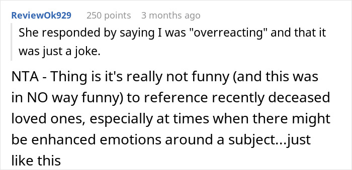 &ldquo;Go To Hell&rdquo;: MIL Declares Herself &ldquo;The Only Grandma,&rdquo; Is Shocked When No One Laughs
