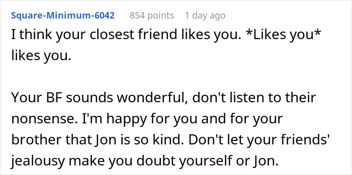 Woman Confused After Boyfriend Learns ASL For Her Deaf Brother, But Friends Say It’s Creepy Woman Confused After Boyfriend Learns ASL For Her Deaf Brother, But Friends Say It’s Creepy