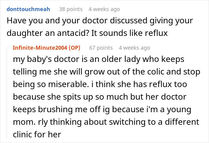 Online discussion about baby's <a target= Online discussion about baby's <a target=