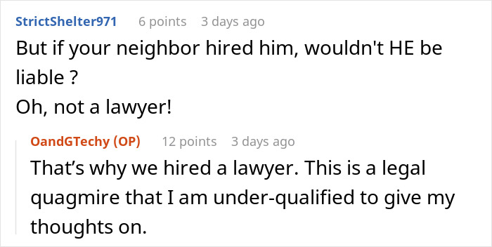&ldquo;I Told You So&rdquo;: Dodgy Arborist Ignores Warning, Causes $300K Damage, Regrets It Fast