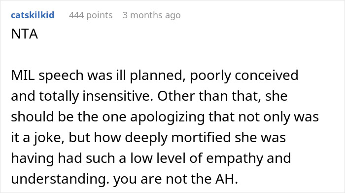 &ldquo;Go To Hell&rdquo;: MIL Declares Herself &ldquo;The Only Grandma,&rdquo; Is Shocked When No One Laughs