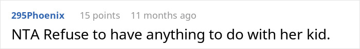 Mom Keeps Having Kids She Can’t Afford, Teen Finally Loses Patience Mom Keeps Having Kids She Can’t Afford, Teen Finally Loses Patience