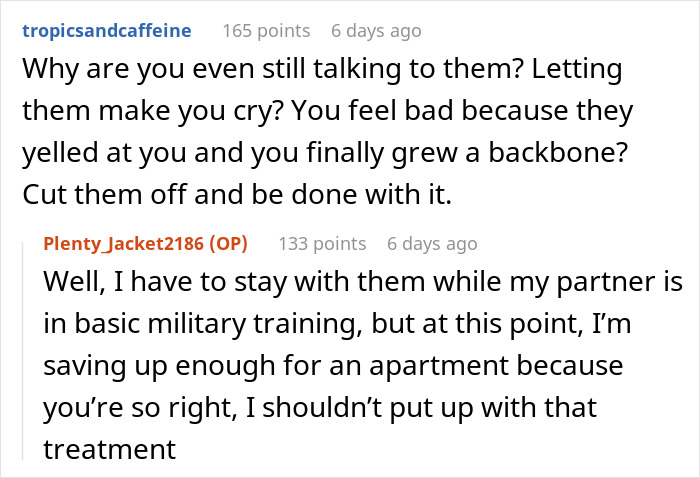 Woman Furious At Family After They Laugh At Her Baby&rsquo;s Name