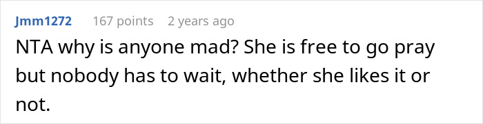 MIL Shocked Family Ate Without Her After Telling Them To Do Exactly That, Scolds The Perpetrator