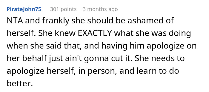 &ldquo;Go To Hell&rdquo;: MIL Declares Herself &ldquo;The Only Grandma,&rdquo; Is Shocked When No One Laughs