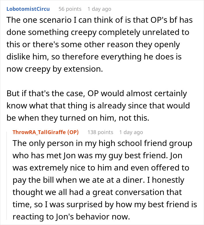 Woman Confused After Boyfriend Learns ASL For Her Deaf Brother, But Friends Say It’s Creepy Woman Confused After Boyfriend Learns ASL For Her Deaf Brother, But Friends Say It’s Creepy