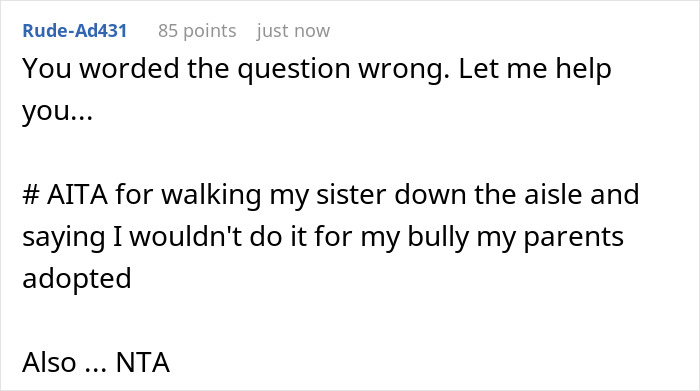 Parents Adopt Late Friends&rsquo; Mean Daughter, Their Own Children Cut All Ties With Them For Doing So