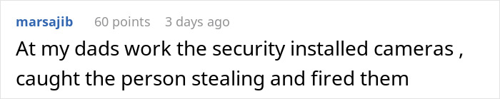 “Coworker Kept Stealing My Lunch, So I Started Leaving Fake Leftovers To Teach Them A Lesson” “Coworker Kept Stealing My Lunch, So I Started Leaving Fake Leftovers To Teach Them A Lesson”