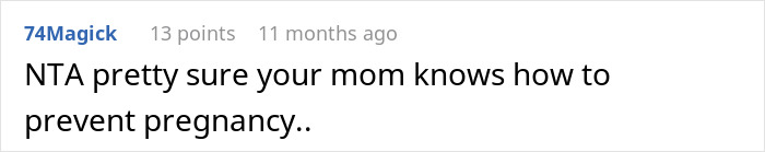Mom Keeps Having Kids She Can’t Afford, Teen Finally Loses Patience Mom Keeps Having Kids She Can’t Afford, Teen Finally Loses Patience
