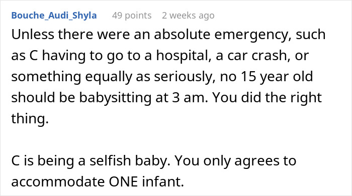 &ldquo;I Was Exhausted And Upset&rdquo;: Babysitter Calls Child&rsquo;s Dad After All-Night Ordeal, Fury Follows