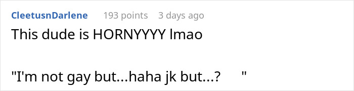 Text conversation screenshot from a manic DoorDash driver, shared online.