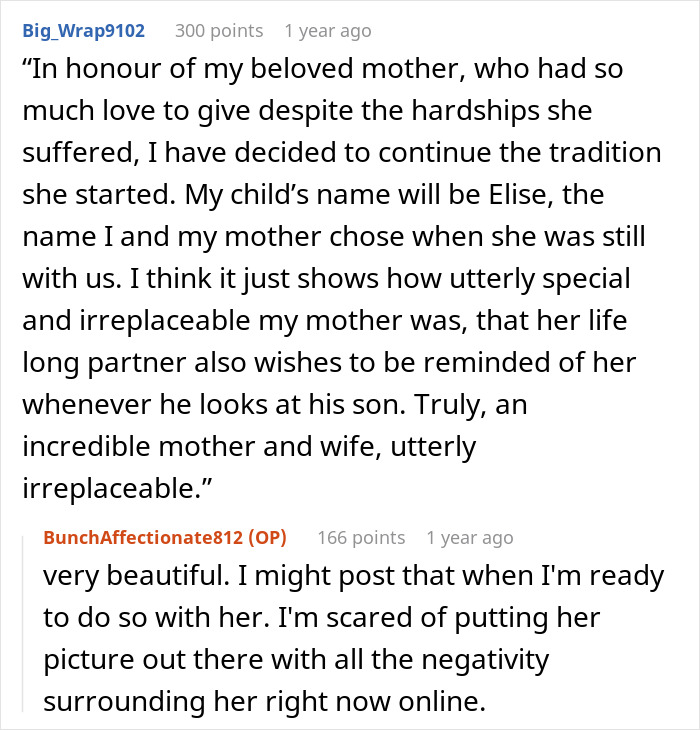 "She Was The Woman He Cheated With": Dad&rsquo;s Mistress-Turned-Wife Demands Baby Name, Daughter Refuses