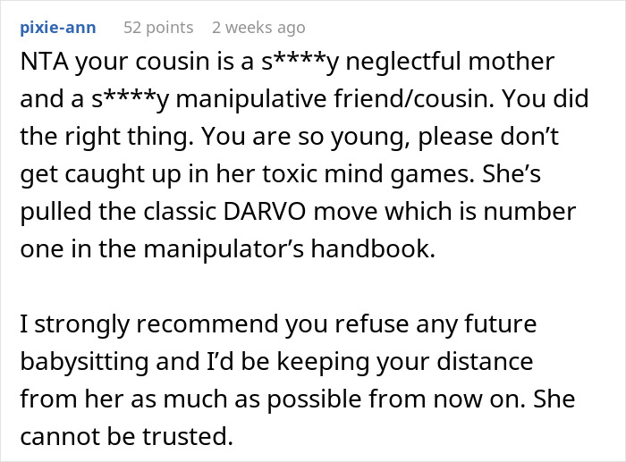 &ldquo;I Was Exhausted And Upset&rdquo;: Babysitter Calls Child&rsquo;s Dad After All-Night Ordeal, Fury Follows