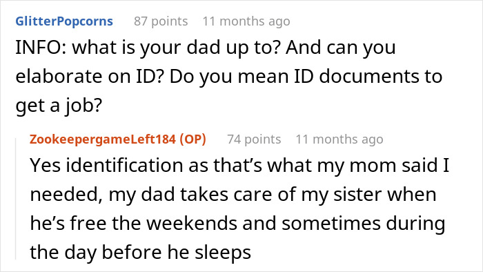 Mom Keeps Having Kids She Can’t Afford, Teen Finally Loses Patience Mom Keeps Having Kids She Can’t Afford, Teen Finally Loses Patience