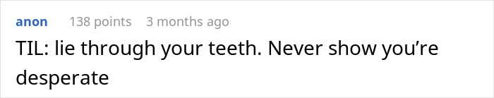 &ldquo;My Recruiter Is Crying, I'm Crying&rdquo;: Perfect Candidate Rejected For Wanting To Be Paid