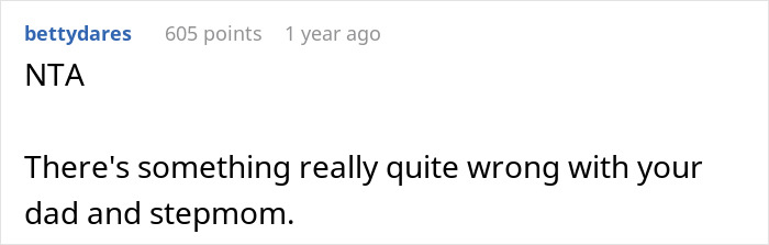 "She Was The Woman He Cheated With": Dad&rsquo;s Mistress-Turned-Wife Demands Baby Name, Daughter Refuses