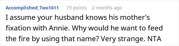 Text thread discussing MIL's treatment, mentioning her fixation and strange behavior.