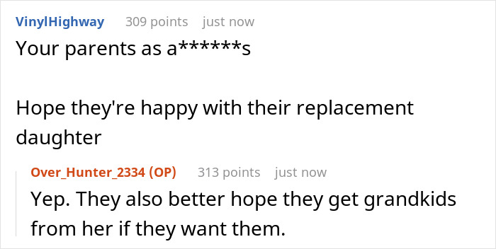 Parents Adopt Late Friends&rsquo; Mean Daughter, Their Own Children Cut All Ties With Them For Doing So