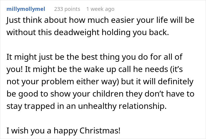 Stingy Man Won't Fork Out For Joint Household, His GF Is Sick And Tired Of It And Kicks Him Out