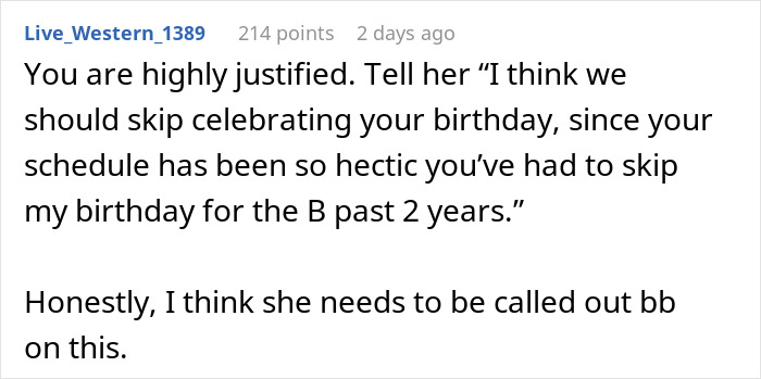 Commentary on friendship and birthday celebrations, expressing justified feelings toward neglectful behavior. Commentary on friendship and birthday celebrations, expressing justified feelings toward neglectful behavior.