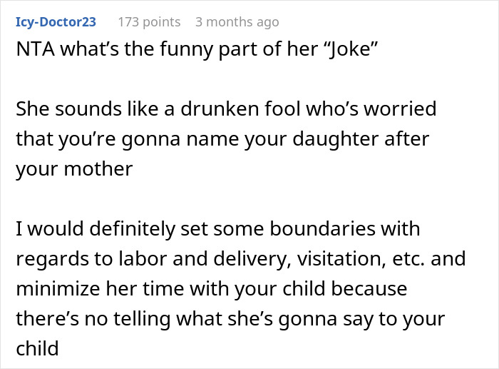 &ldquo;Go To Hell&rdquo;: MIL Declares Herself &ldquo;The Only Grandma,&rdquo; Is Shocked When No One Laughs