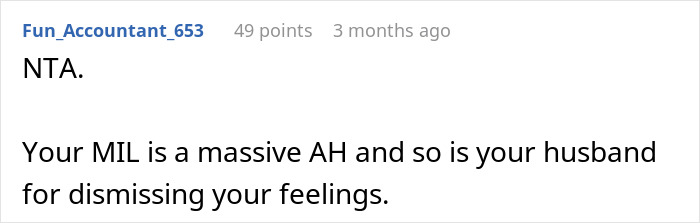 &ldquo;Go To Hell&rdquo;: MIL Declares Herself &ldquo;The Only Grandma,&rdquo; Is Shocked When No One Laughs