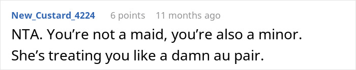 Mom Keeps Having Kids She Can’t Afford, Teen Finally Loses Patience Mom Keeps Having Kids She Can’t Afford, Teen Finally Loses Patience