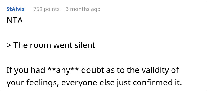 &ldquo;Go To Hell&rdquo;: MIL Declares Herself &ldquo;The Only Grandma,&rdquo; Is Shocked When No One Laughs