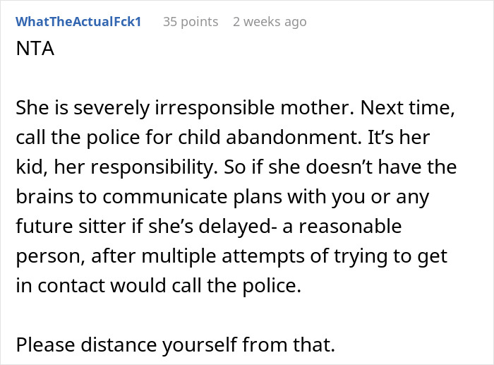 &ldquo;I Was Exhausted And Upset&rdquo;: Babysitter Calls Child&rsquo;s Dad After All-Night Ordeal, Fury Follows