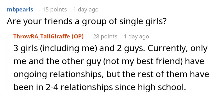 Woman Confused After Boyfriend Learns ASL For Her Deaf Brother, But Friends Say It’s Creepy Woman Confused After Boyfriend Learns ASL For Her Deaf Brother, But Friends Say It’s Creepy