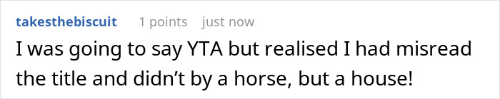 37YO Single Dad Finds The Perfect Home And Buys It, GF Is Upset As He Didn&rsquo;t Consult Her Beforehand