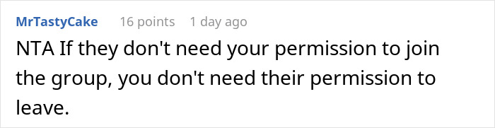 Comment on Japan trip planning, mentioning group dynamics and permission. Comment on Japan trip planning, mentioning group dynamics and permission.