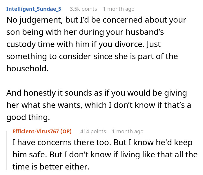 Reddit comments discussing stepdaughter's hostile behavior affecting marriage decisions. Reddit comments discussing stepdaughter's hostile behavior affecting marriage decisions.