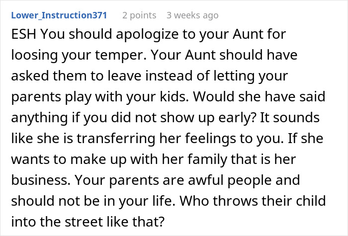 &ldquo;What The Hell Is Going On&rdquo;: Parents Finally Meet Grandkids, Chaos Unfolds As Son Returns Early