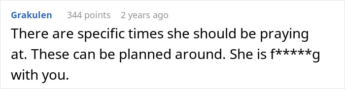 MIL Shocked Family Ate Without Her After Telling Them To Do Exactly That, Scolds The Perpetrator