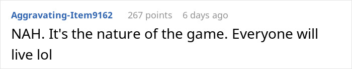 Dad Uses 10YO’s White Elephant Gift Being ‘Stolen’ To Teach A Lesson, Earns Praise Online Dad Uses 10YO’s White Elephant Gift Being ‘Stolen’ To Teach A Lesson, Earns Praise Online