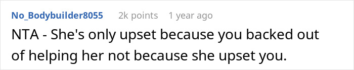 Reddit user comment discussing emotions related to a controversial joke about pregnant mistresses. Reddit user comment discussing emotions related to a controversial joke about pregnant mistresses.