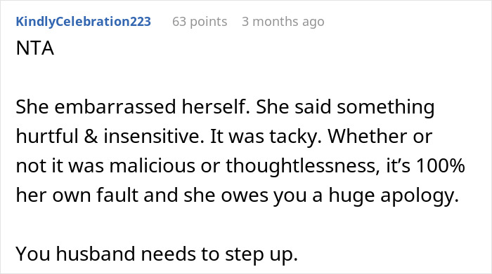 &ldquo;Go To Hell&rdquo;: MIL Declares Herself &ldquo;The Only Grandma,&rdquo; Is Shocked When No One Laughs