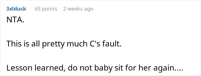 &ldquo;I Was Exhausted And Upset&rdquo;: Babysitter Calls Child&rsquo;s Dad After All-Night Ordeal, Fury Follows