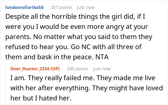Parents Adopt Late Friends&rsquo; Mean Daughter, Their Own Children Cut All Ties With Them For Doing So