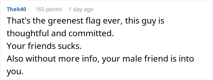 Woman Confused After Boyfriend Learns ASL For Her Deaf Brother, But Friends Say It’s Creepy Woman Confused After Boyfriend Learns ASL For Her Deaf Brother, But Friends Say It’s Creepy