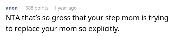 "She Was The Woman He Cheated With": Dad&rsquo;s Mistress-Turned-Wife Demands Baby Name, Daughter Refuses