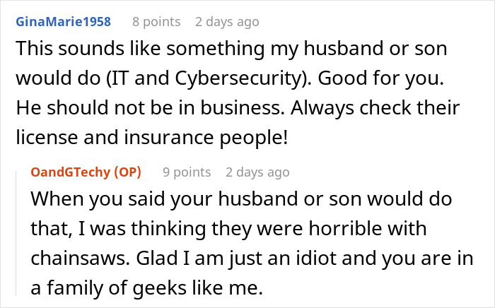 &ldquo;I Told You So&rdquo;: Dodgy Arborist Ignores Warning, Causes $300K Damage, Regrets It Fast