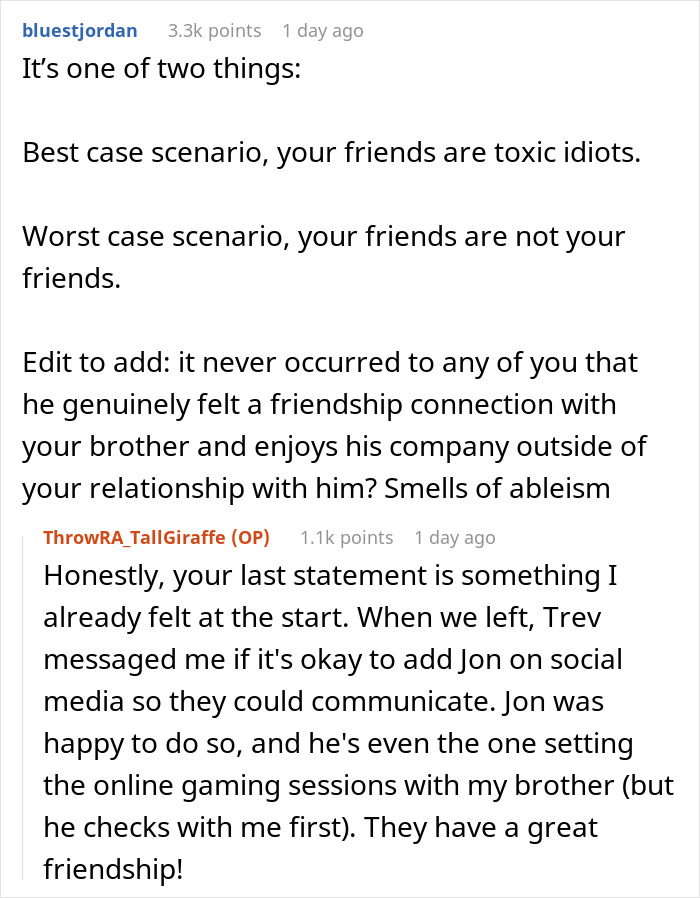 Woman Confused After Boyfriend Learns ASL For Her Deaf Brother, But Friends Say It’s Creepy Woman Confused After Boyfriend Learns ASL For Her Deaf Brother, But Friends Say It’s Creepy